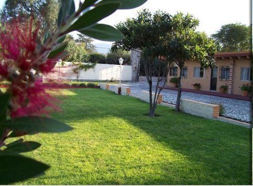 Hotel Concierge Plaza La Esperanza Tequisquiapan Kültér fotó