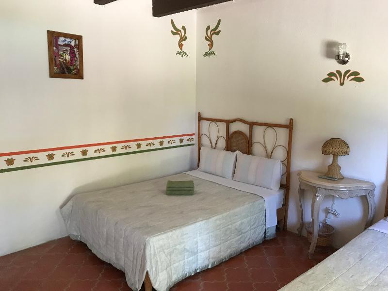 Hotel Concierge Plaza La Esperanza Tequisquiapan Kültér fotó