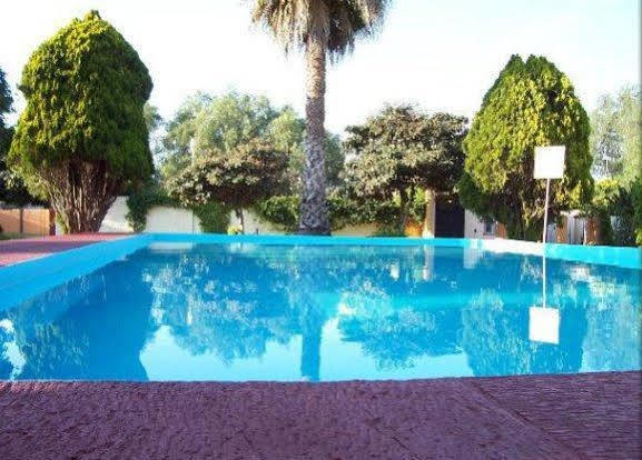 Hotel Concierge Plaza La Esperanza Tequisquiapan Kültér fotó